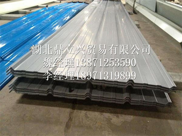 彩钢板