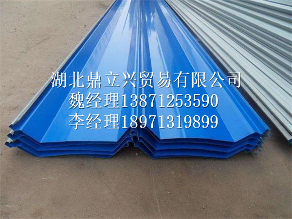 彩钢板